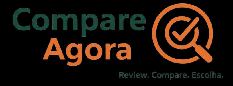 Compare Agora Logo